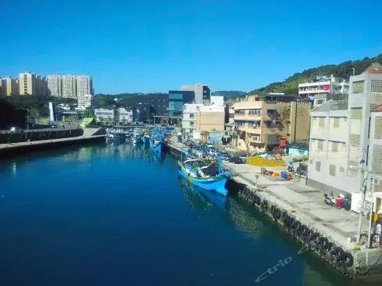Pataw Hostel