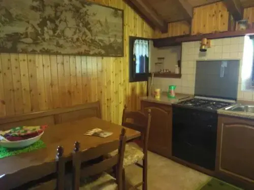 Ranch Dei Salassi - Général