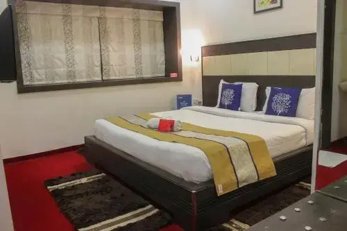 Treebo Trend Seven Suites - фото 4