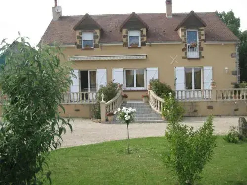 Voir la photo 4 — Le Petitepinay