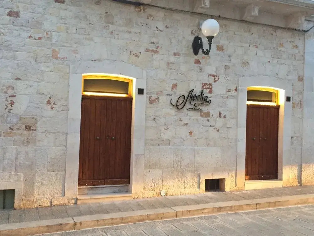 B&B Aurelia