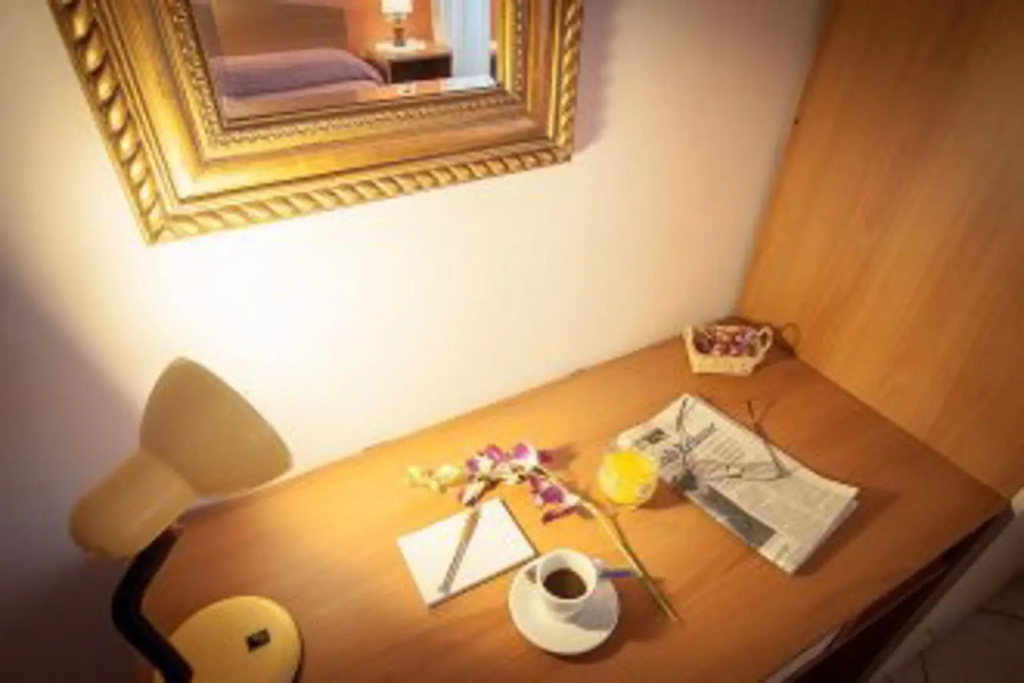 Hotel photo 10