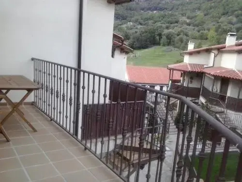 Ático Duplex Mijares
