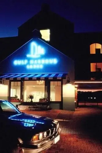 Gulf Harbour Lodge