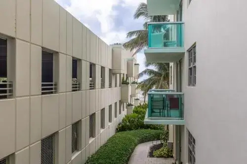 Hollywood Beach at Tides 2nd fl