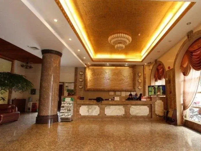 Bandao Mingzhu Hotel - Général
