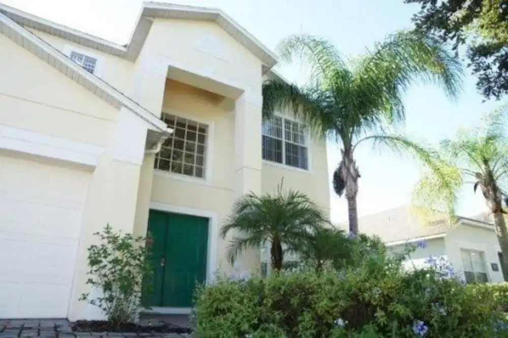 Westhaven 708 - Four Bedroom Villa with Private Pool