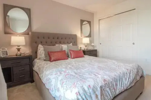 ACO Townhome Compass Bay (1602) - Général
