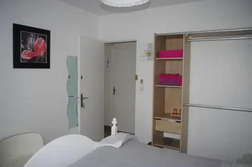 Voir la photo 2 — Chambre D'Hôtes La Roche Brune