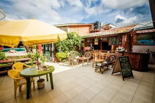 El Curichal Hostel