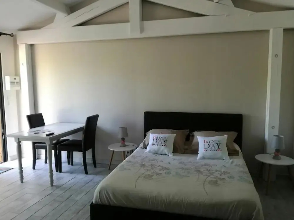 Voir la photo 3 — Le Domaine d'Azae