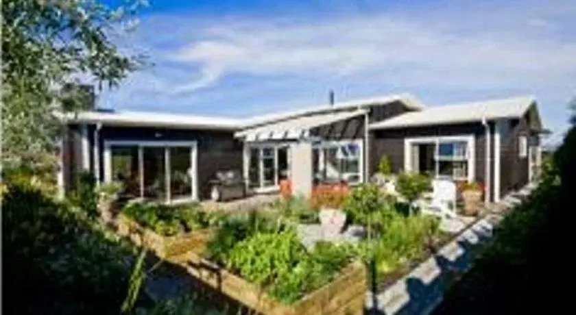 48 Grovenor Bed & Breakfast
