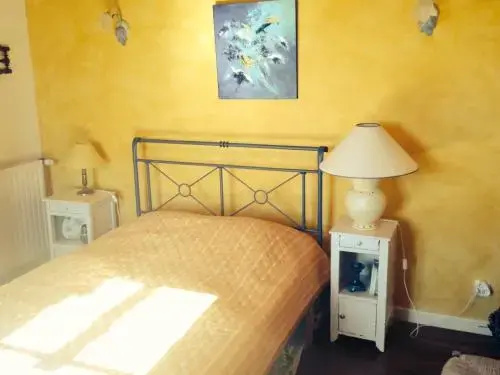 Voir la photo 2 — B&B chez Annie