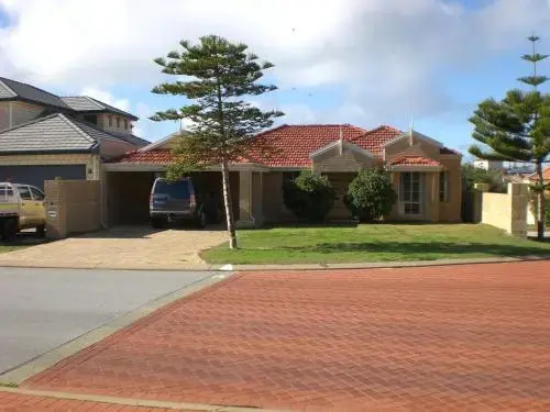 Port Bouvard Holiday Home Mandurah
