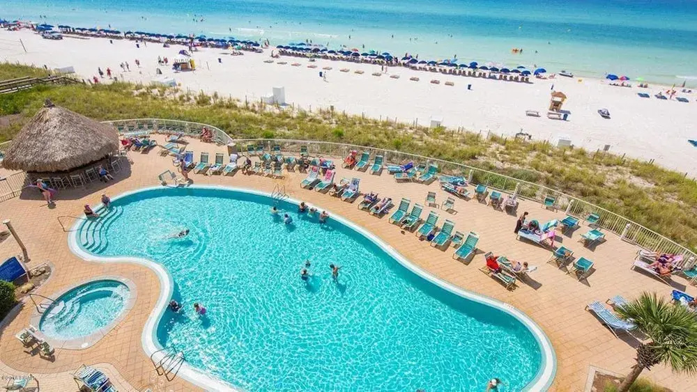 927 Florida Beach - 1 Br Home
