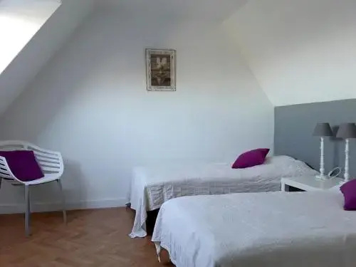 Voir la photo 2 — Holiday home Beg ar fry