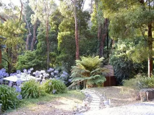 Mount Evelyn Retreat