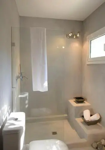 Ilya Suites - Général