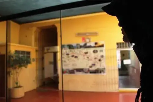 Edu's House