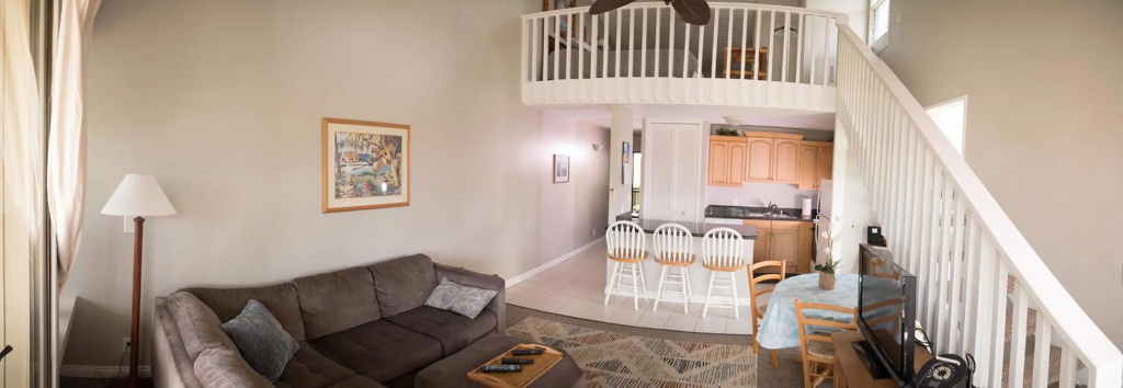 Hale Kai Turtle Bay - 1 Br Condo