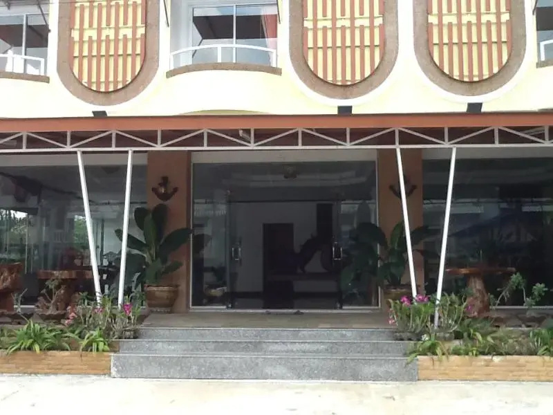 Chabakaew Hotel