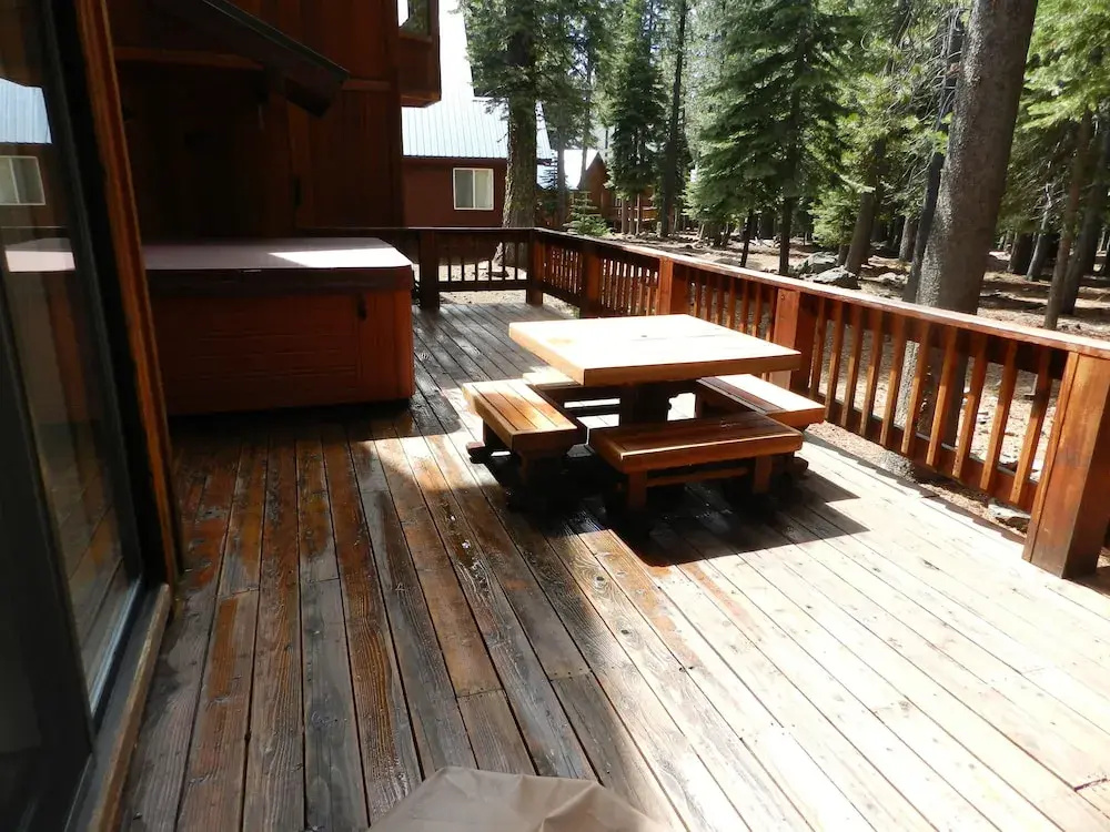 Alpenglow - 4 Br Home