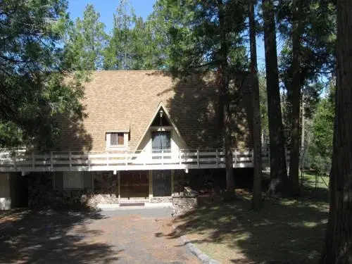 Zurich Drive House 805