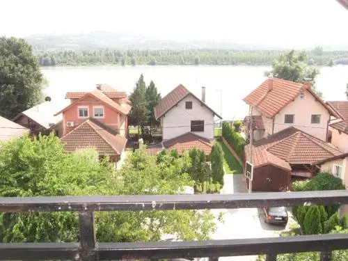 Apartments Novi Sad Kamenjar