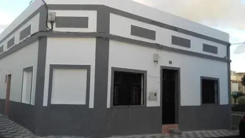 Casa Abuelo