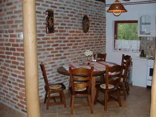 Göcsej-Szíve Vendégház - фото 4