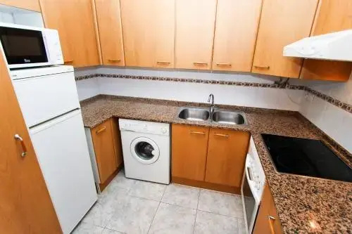 Residencial Ventura Park - Général