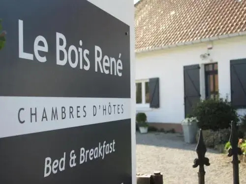 Le bois René