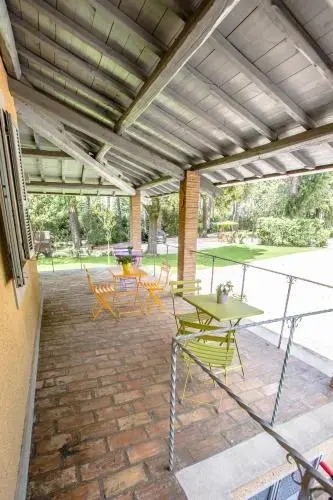 B&B Casa Aurelia