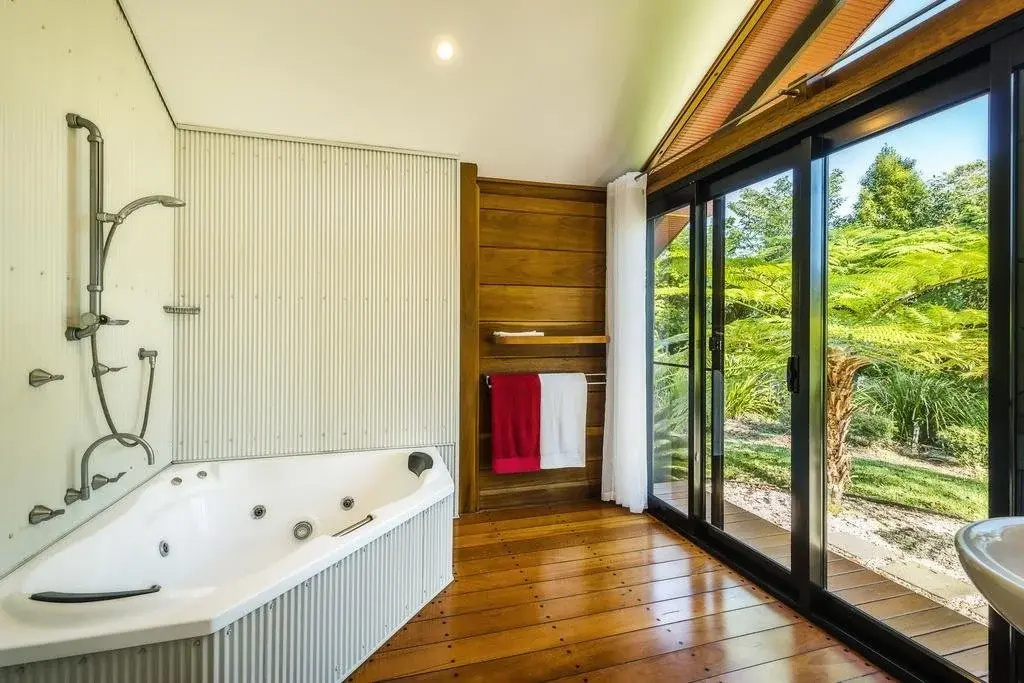 Spa & Wellness