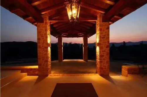 Spa & Wellness
