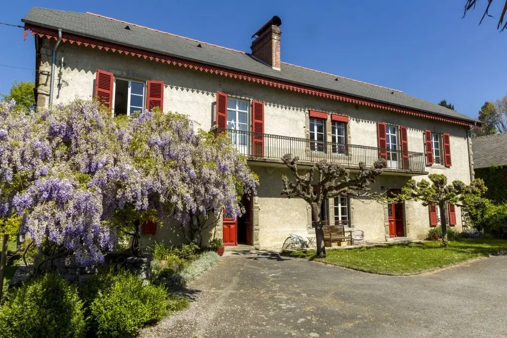 La Maison de L'Ousse