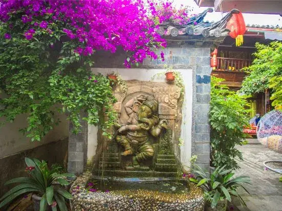 Sukhothai Lijiangbieyuan Inn - Général