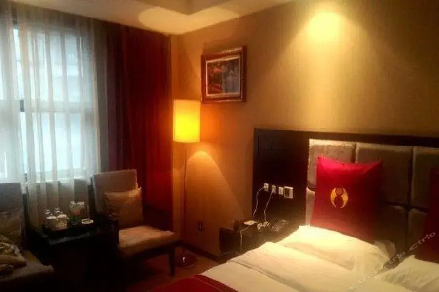 Hotel photo 10