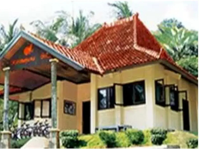 Karimun Jawa Inn