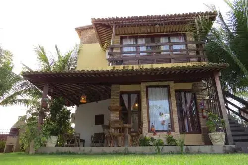 Pousada Porto - Général