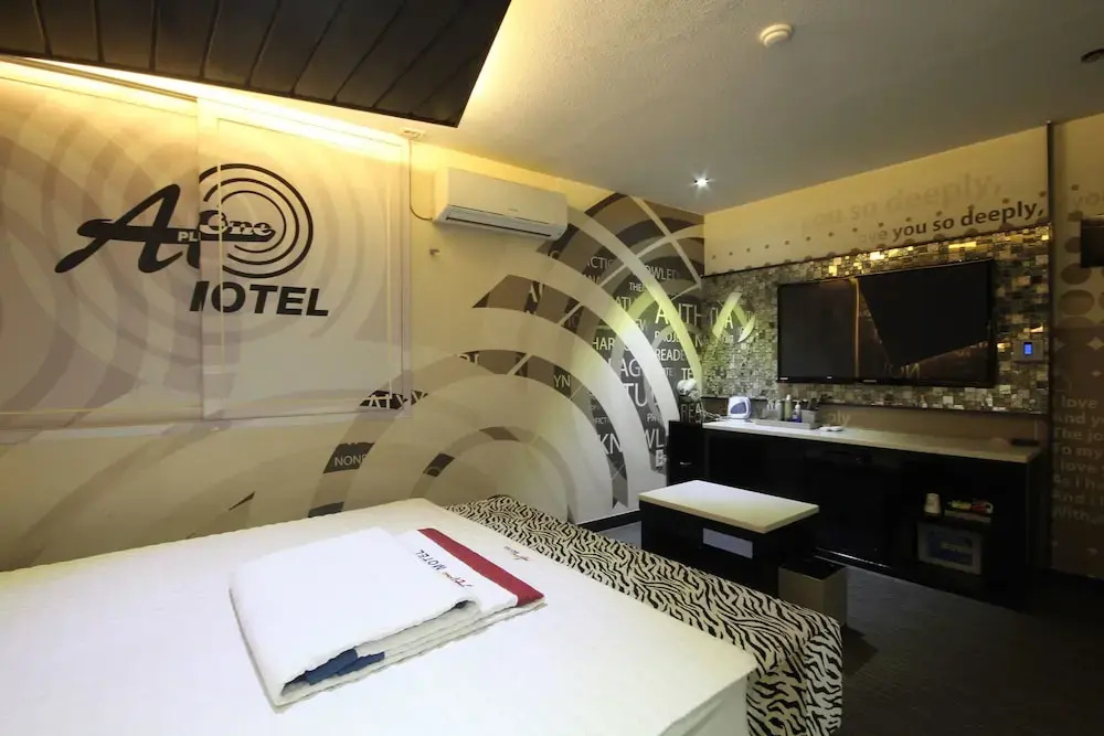 Hotel photo 15