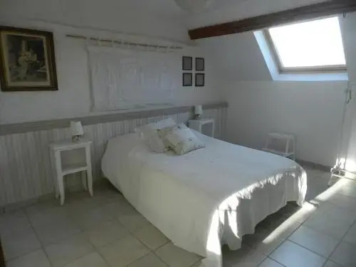 Voir la photo 4 — chambres d'hôtes becassine et ficelle