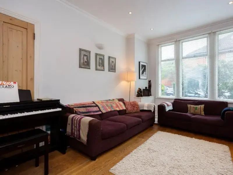 Veeve 3 Bed House In Stylish Crouch End