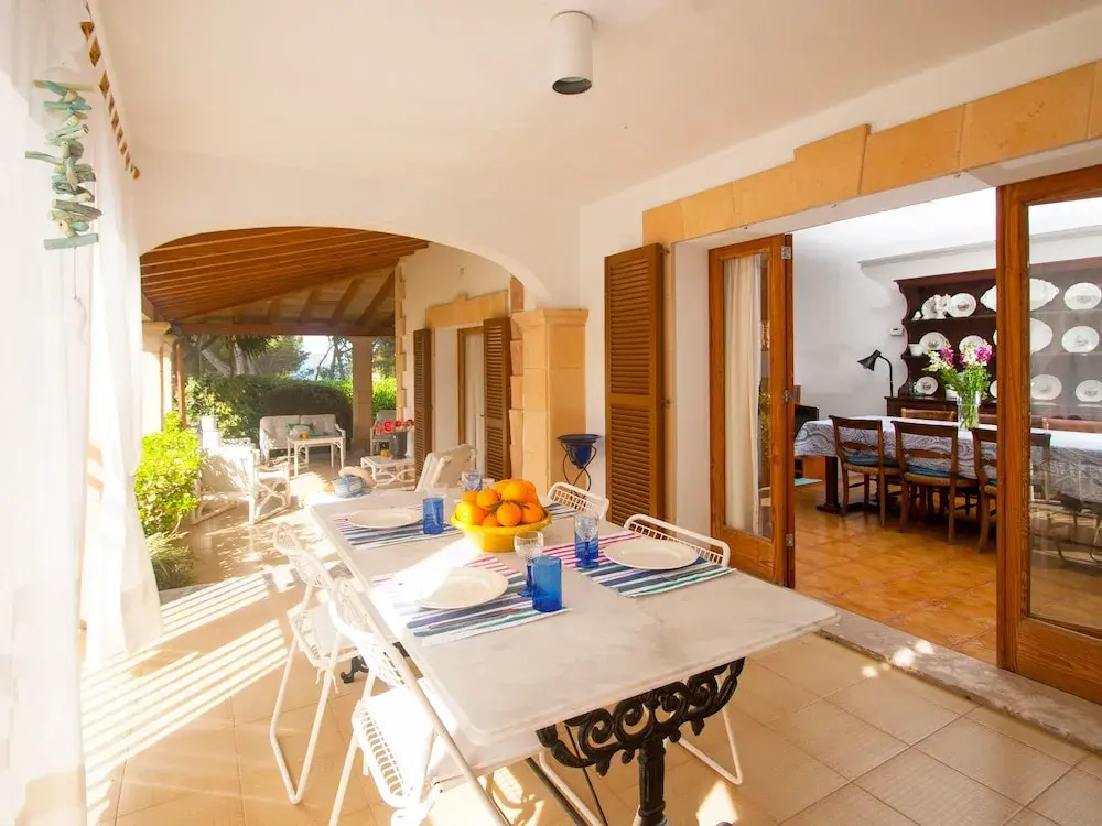 Villa Camila