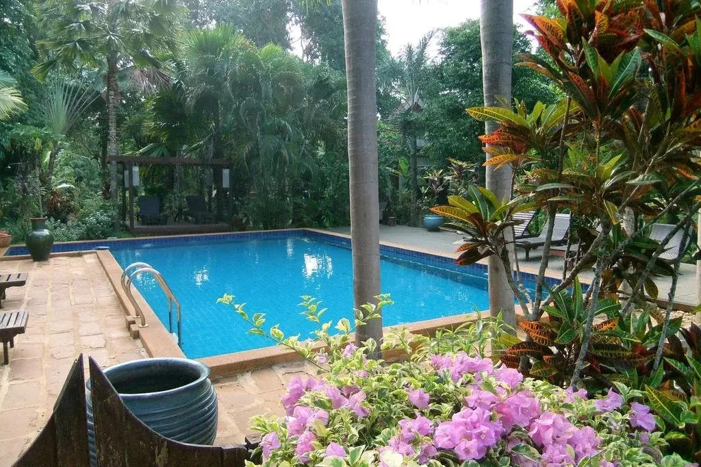 Hotel photo 8