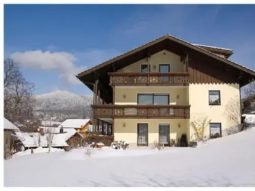Ferienhaus Weps