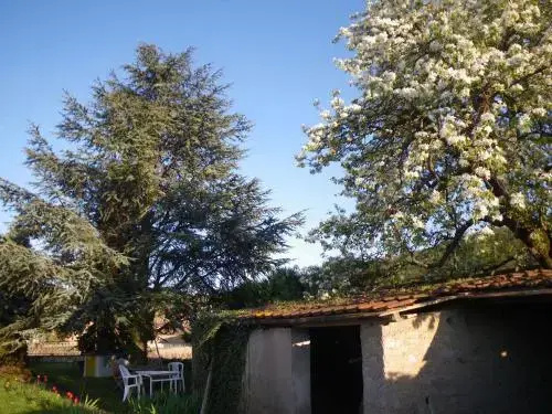 La maison des Prouges