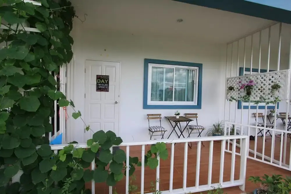 Te Top Homestay