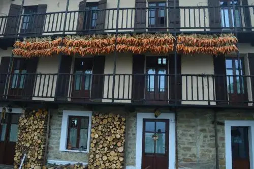 I Pascoli Di Amaltea