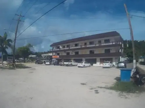 Saipan Guest House